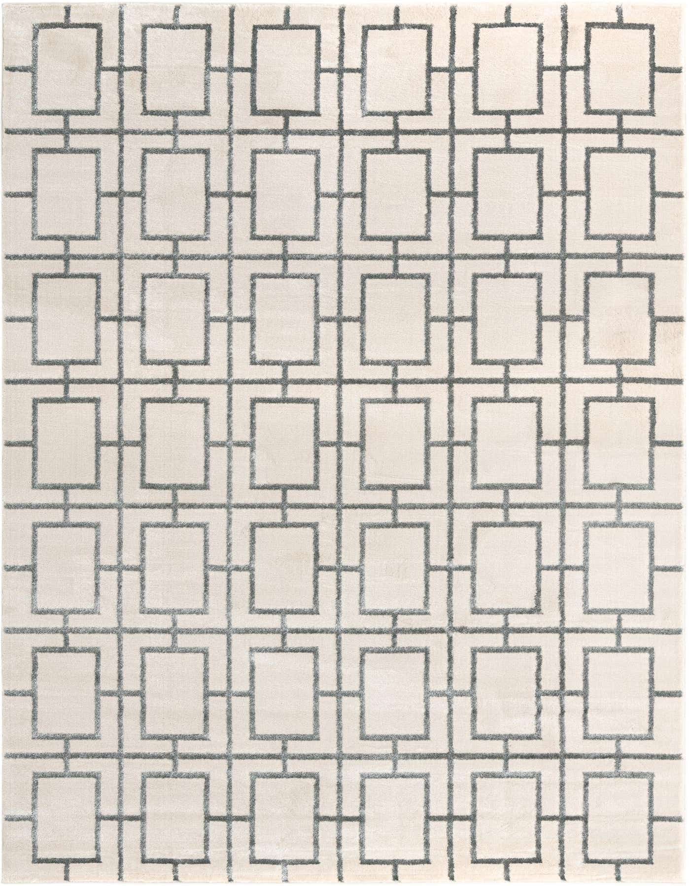 7' x 10' Marilyn Monroe™ Glam Deco Rug