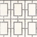 Rug White Silver Swatch link