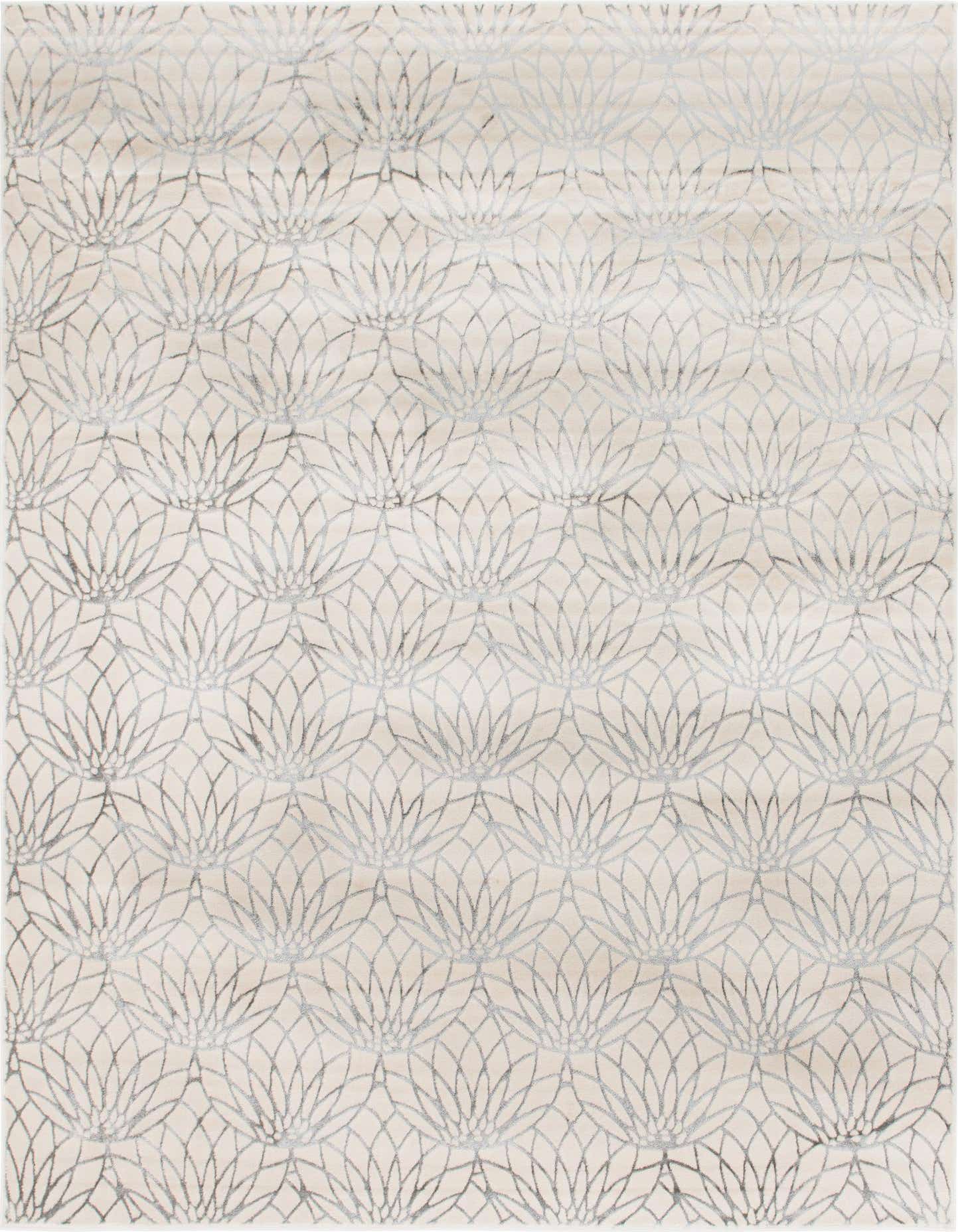 10' x 14' Marilyn Monroe™ Glam Dahlia Rug