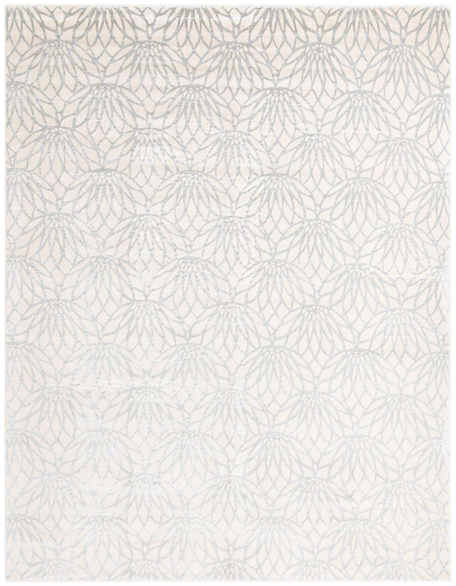 10' x 13' Marilyn Monroe™ Glam Dahlia Rug