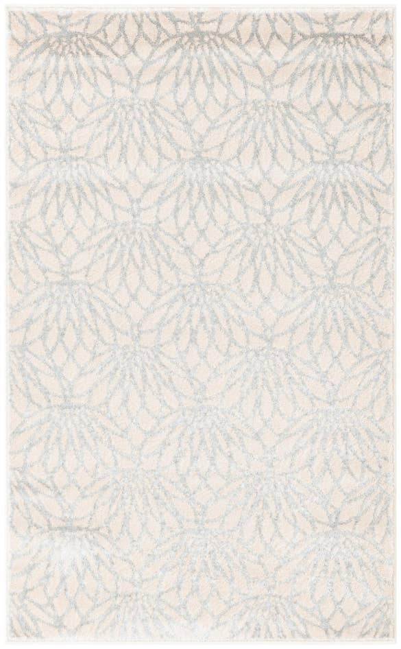 Detail image of 3' x 5' 3 Marilyn Monroe™ Glam Dahlia Rug