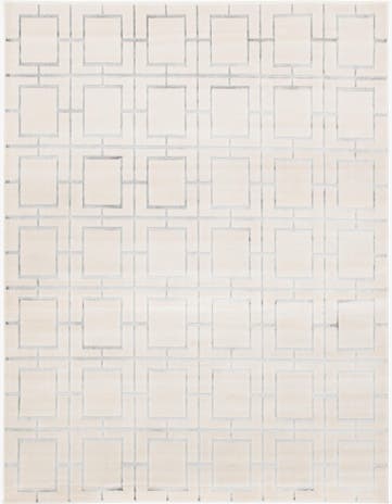 7' 10 x 10' Marilyn Monroe™ Glam Deco Rug