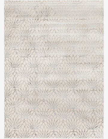 9' x 12' Marilyn Monroe™ Glam Dahlia Rug