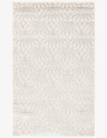 3' x 5' 3 Marilyn Monroe™ Glam Dahlia Rug