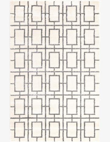 3' x 5' 3 Marilyn Monroe™ Glam Deco Rug