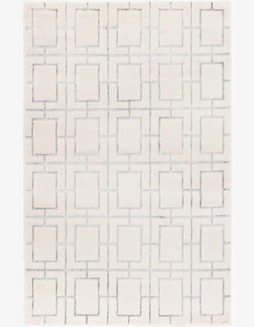 4' x 6' Marilyn Monroe™ Glam Deco Rug