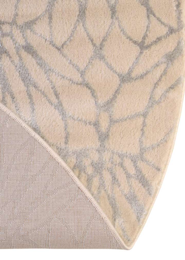 3' x 3' Marilyn Monroe™ Glam Dahlia Round Rug