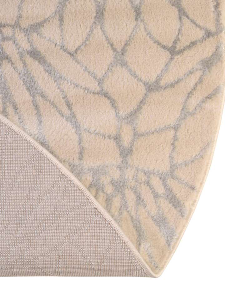 3' x 3' Marilyn Monroe™ Glam Dahlia Round Rug