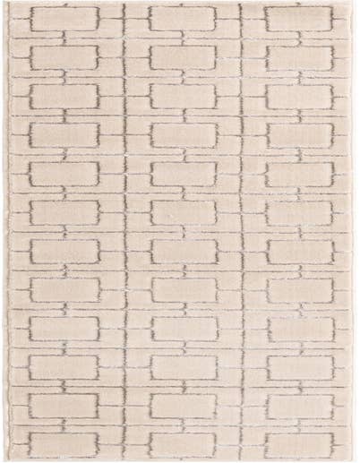 Detail image of 2' x 10' Marilyn Monroe™ Glam Deco Runner Rug