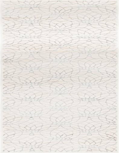 Detail image of 2' x 10' Marilyn Monroe™ Glam Dahlia Runner Rug
