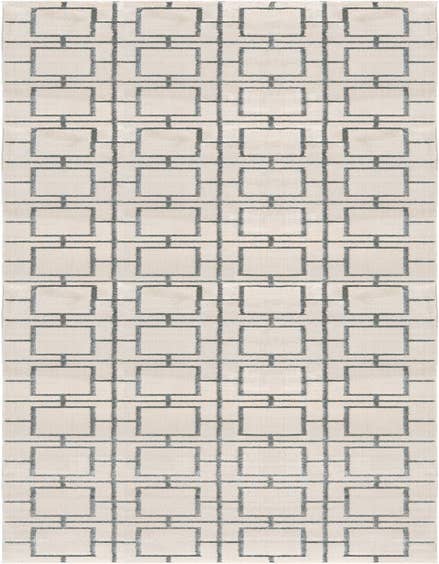 Detail image of 2' 7 x 12' Marilyn Monroe™ Glam Deco Runner Rug