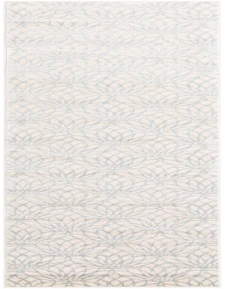 Detail image of 2' 7 x 12' Marilyn Monroe™ Glam Dahlia Runner Rug