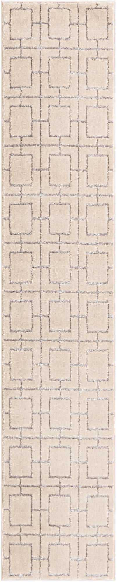 2' x 10' Marilyn Monroe™ Glam Deco Runner Rug