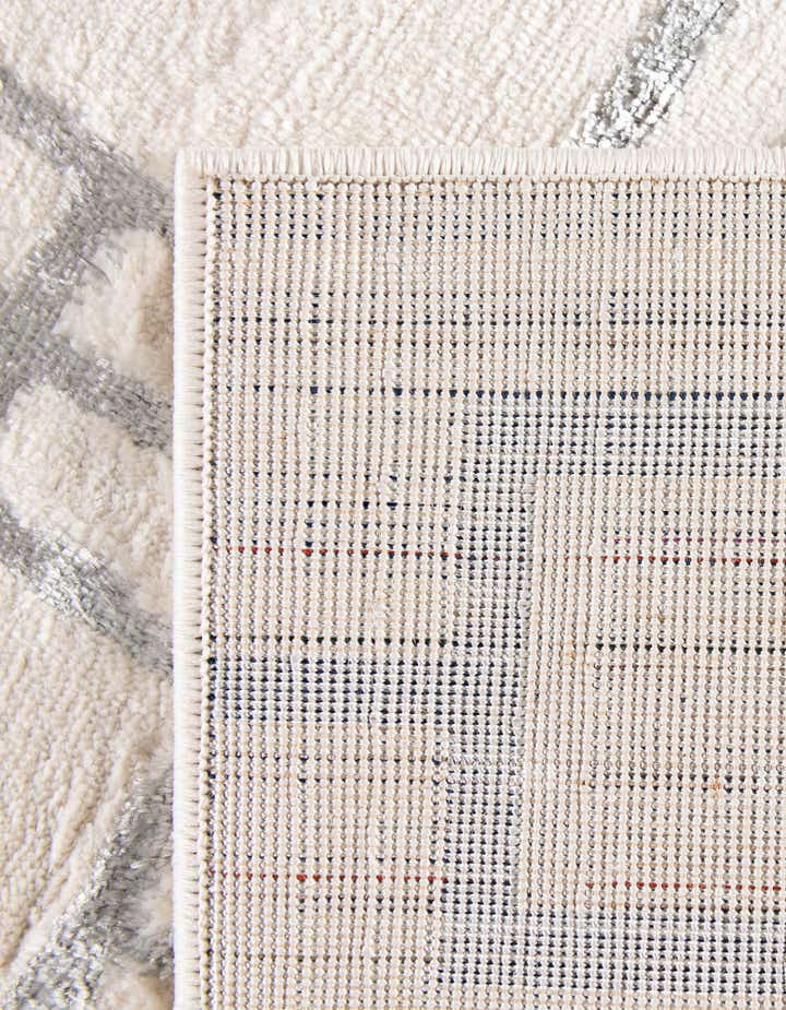 2' x 10' Marilyn Monroe™ Glam Deco Runner Rug