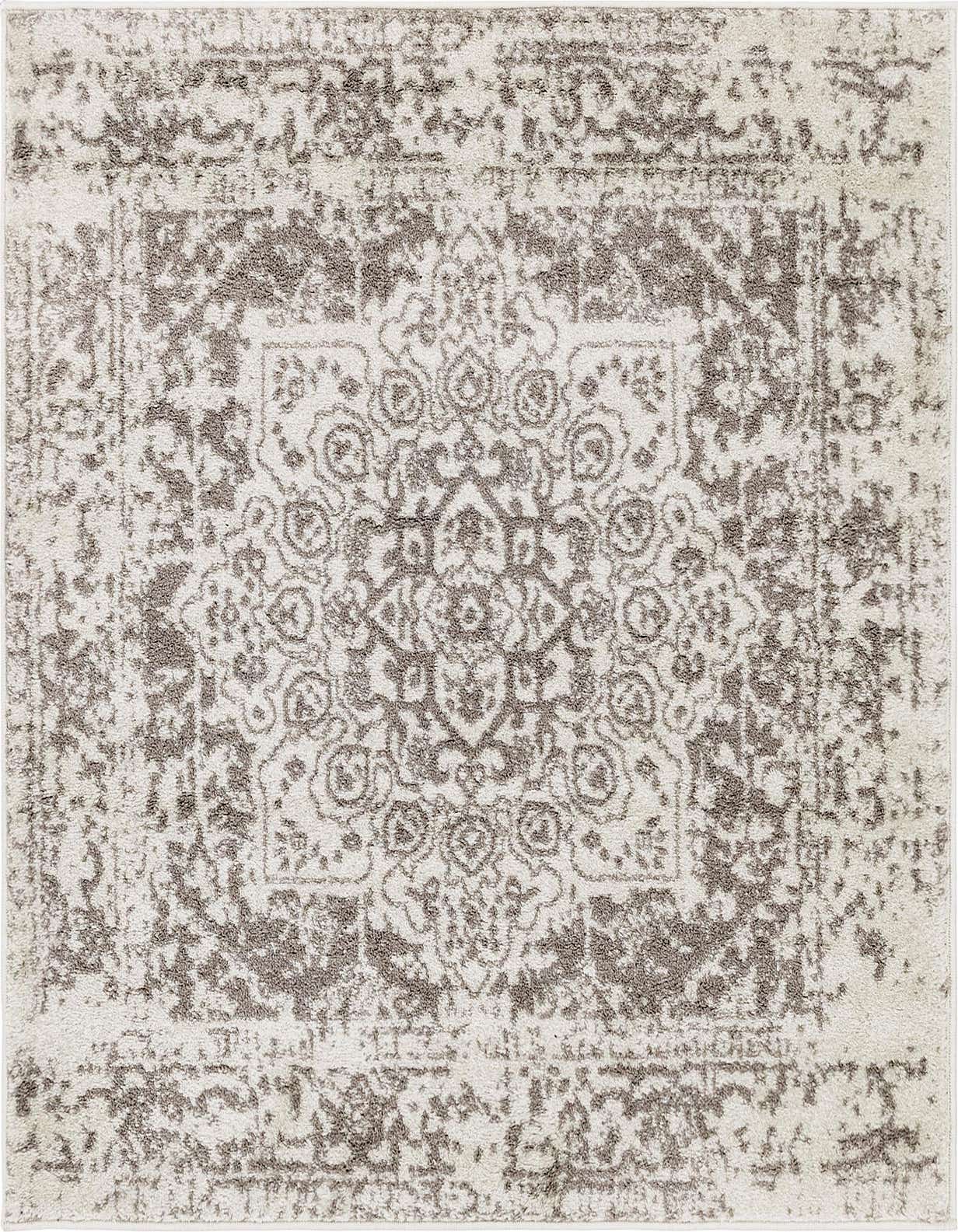 4' x 4' Arlington Square Rug