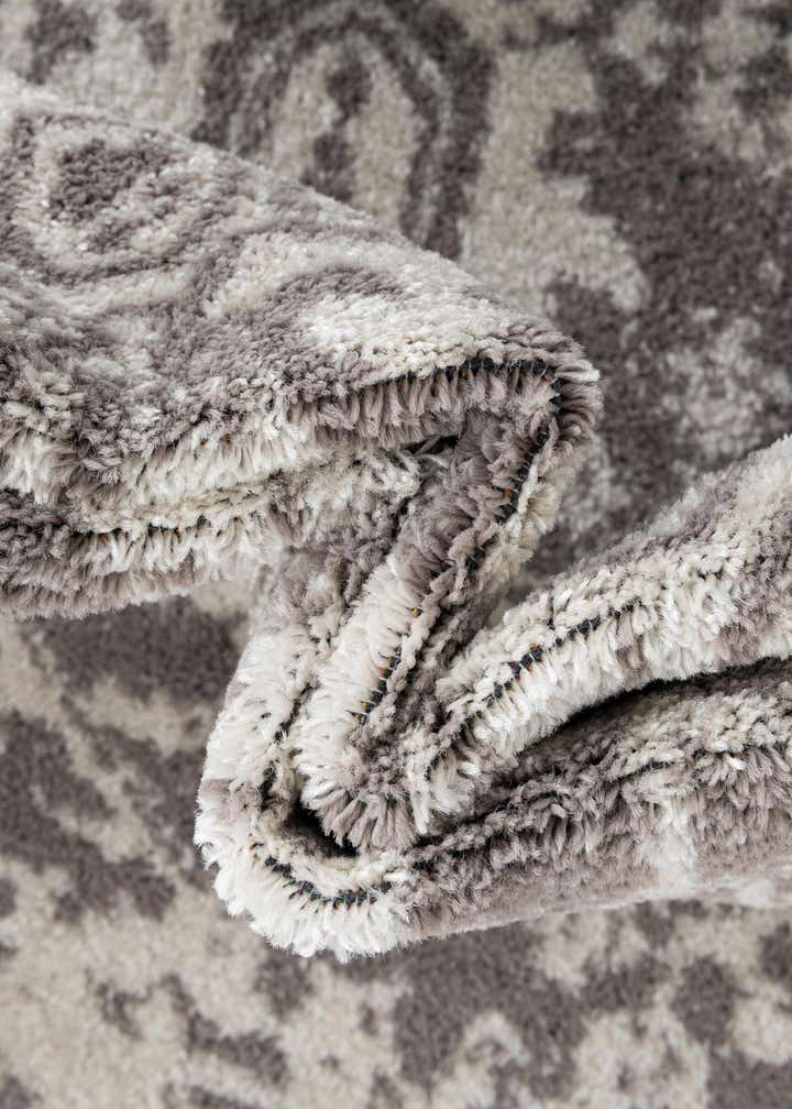 4' x 4' Arlington Square Rug