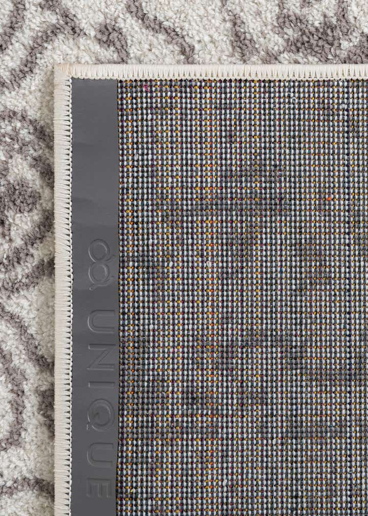 4' x 4' Arlington Square Rug