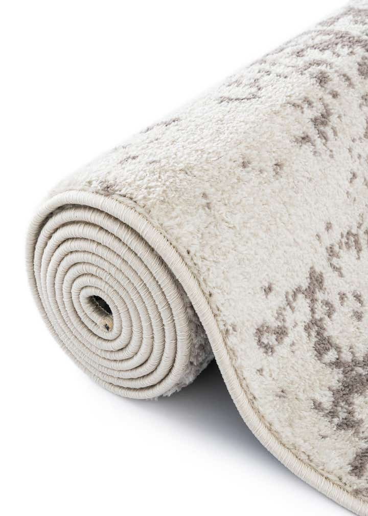 4' x 4' Arlington Square Rug