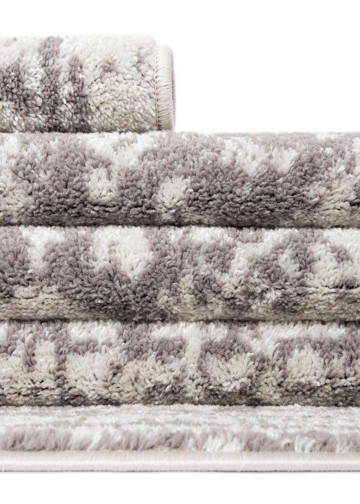 4' x 4' Arlington Square Rug