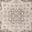 Rug White Swatch link