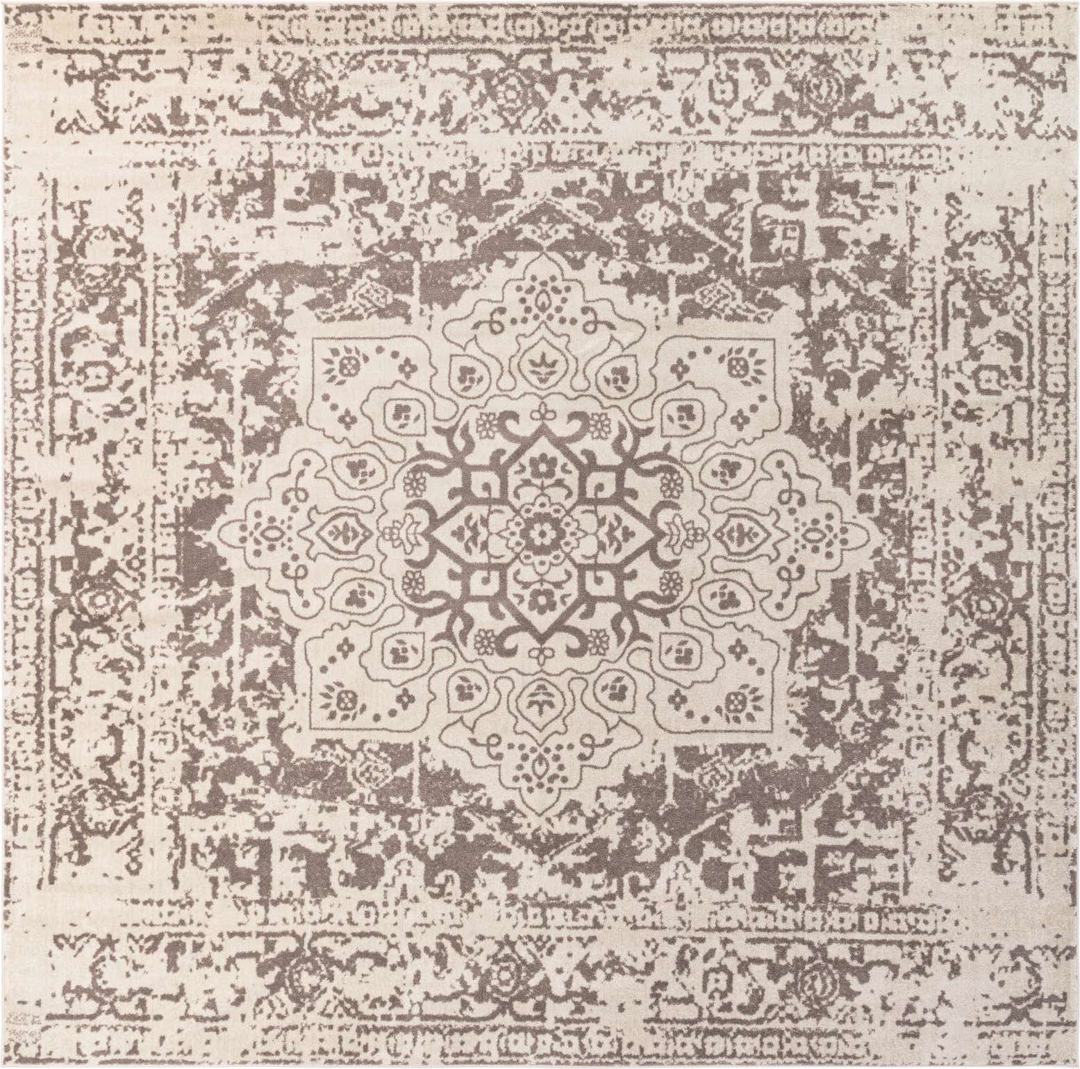 12' x 12' Arlington Square Rug