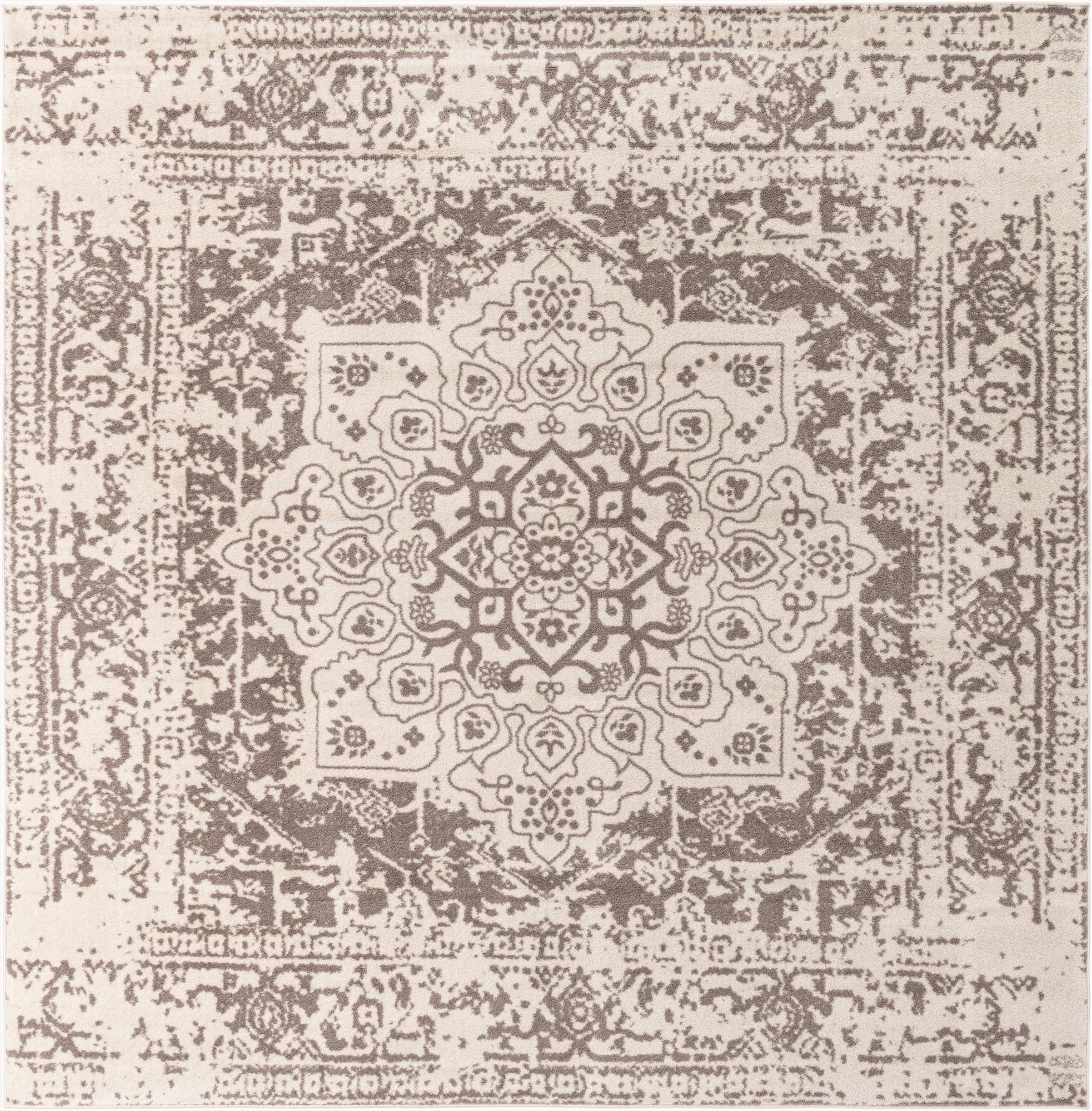 10' x 10' Arlington Square Rug