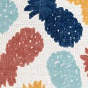 Rug White Swatch link