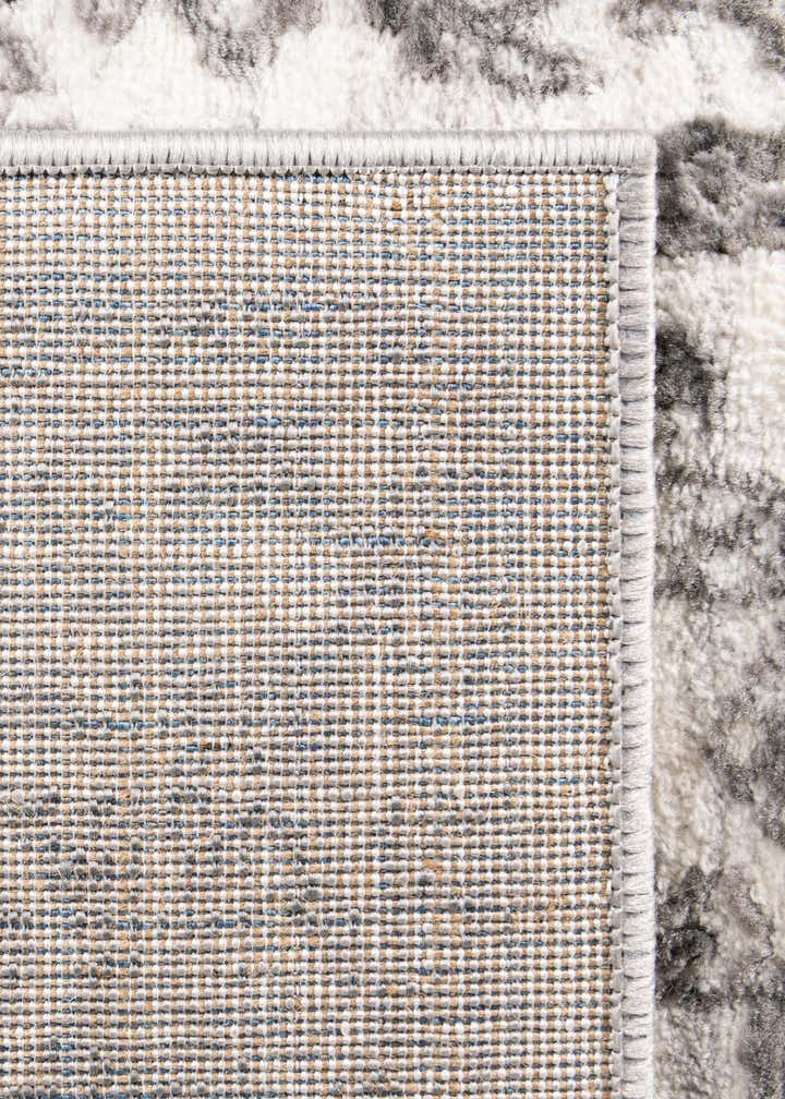 3' 3 x 3' 3 Boston Square Rug