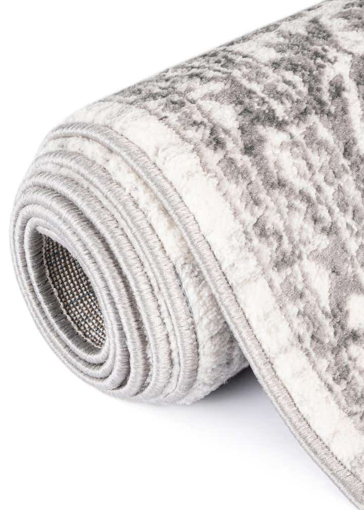 3' 3 x 3' 3 Boston Square Rug