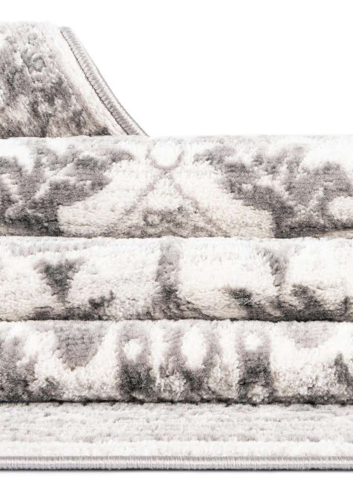 3' 3 x 3' 3 Boston Square Rug