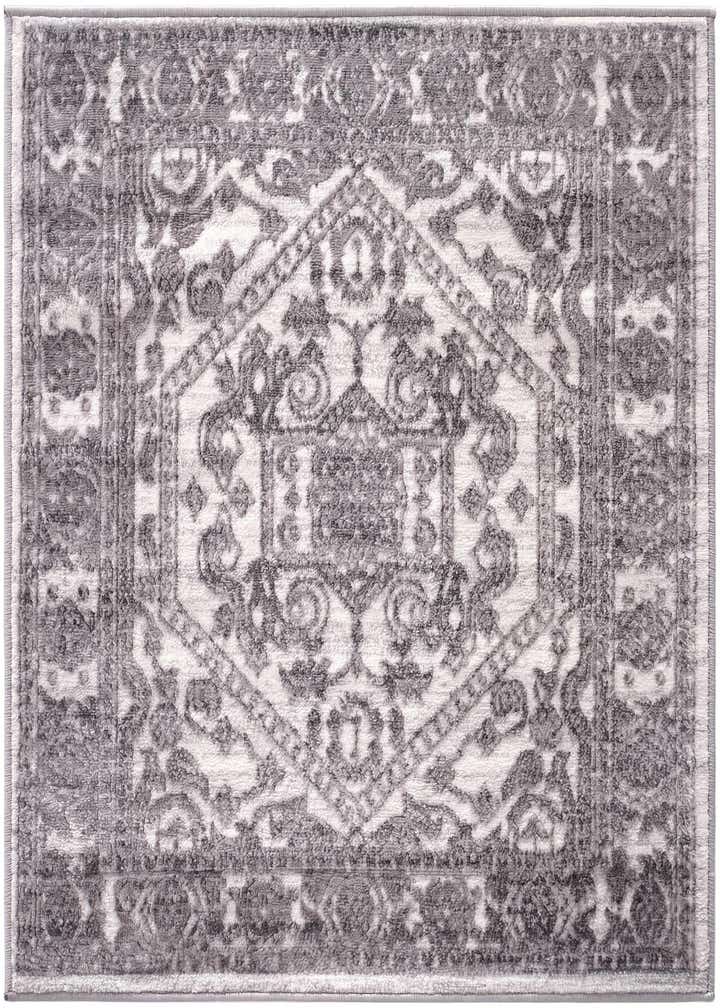 3' 3 x 3' 3 Boston Square Rug