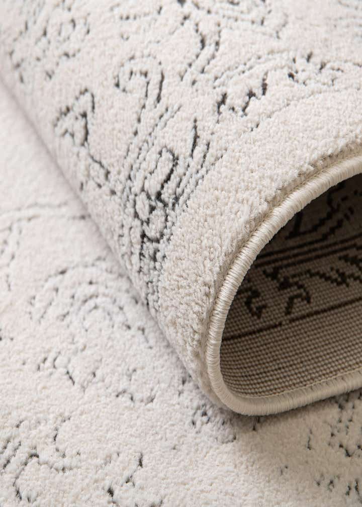 5' x 5' Isabella Square Rug