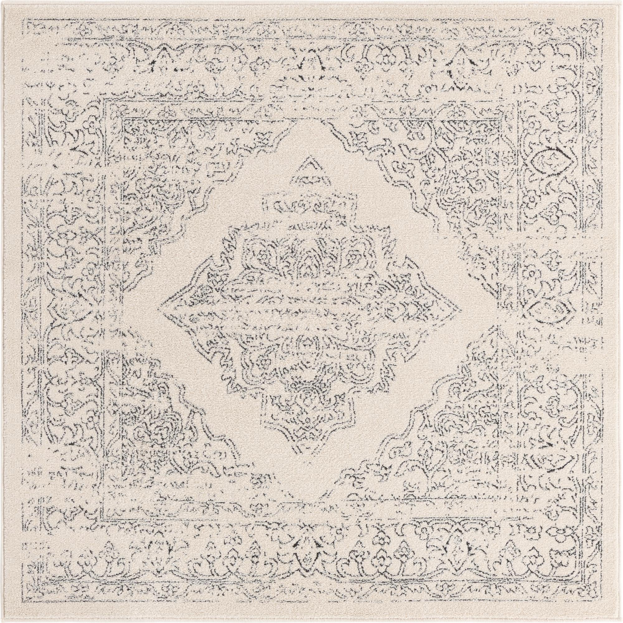 Rug White Swatch link