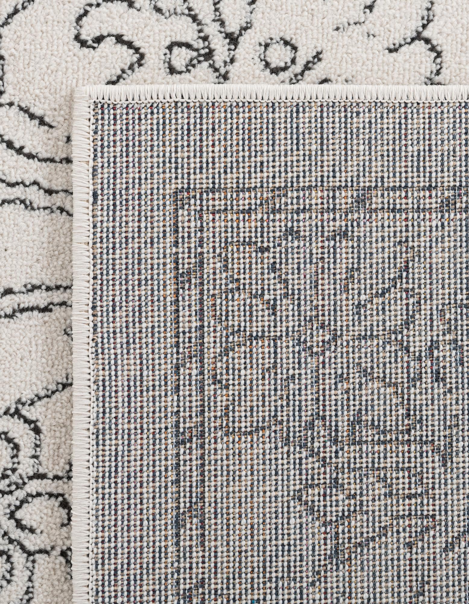 4' x 4' Isabella Square Rug