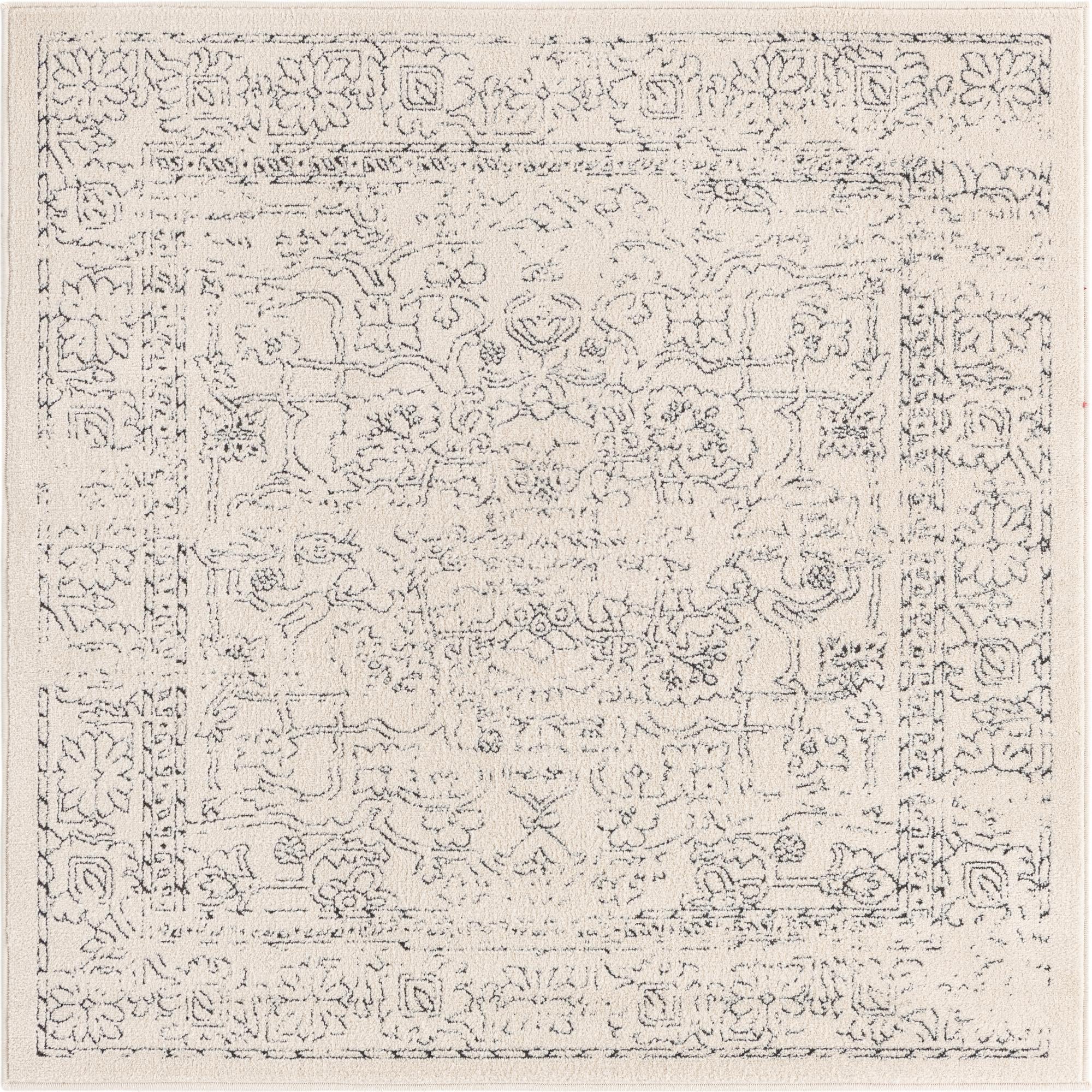 Rug White Swatch link