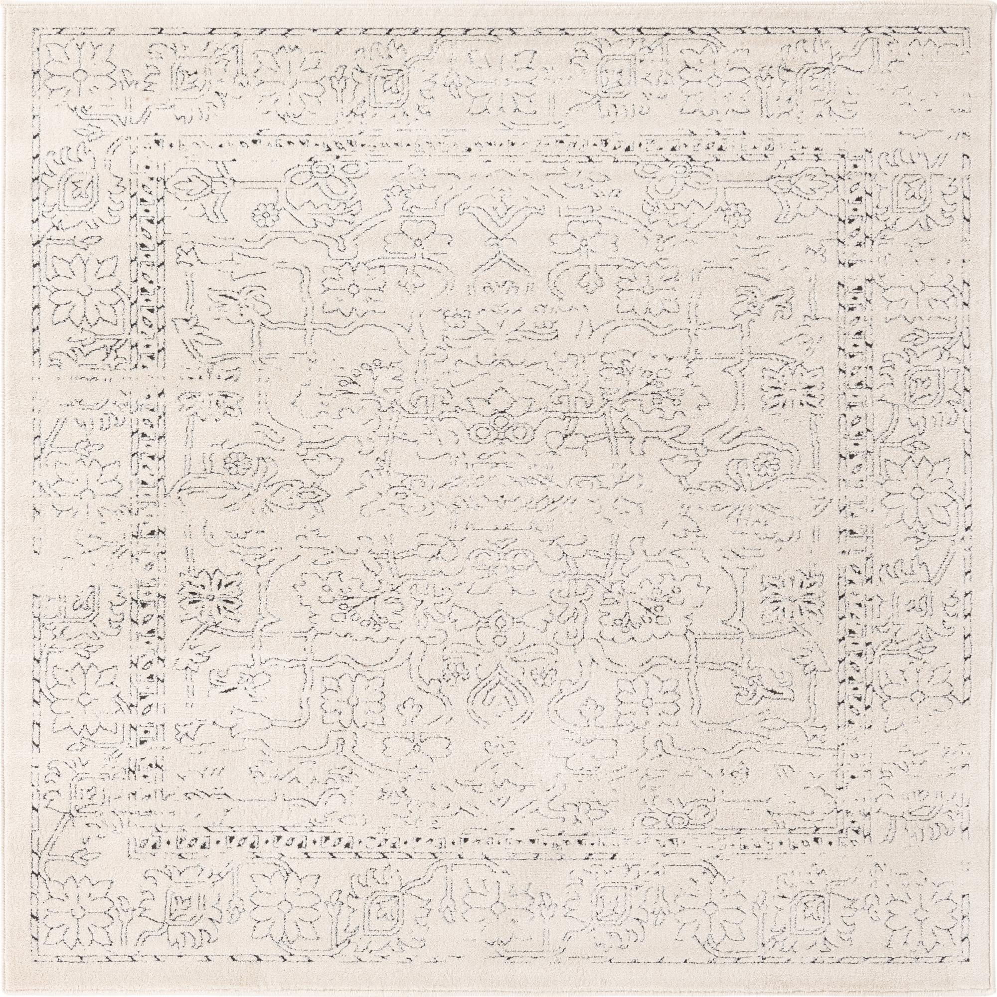 Rug White Swatch link