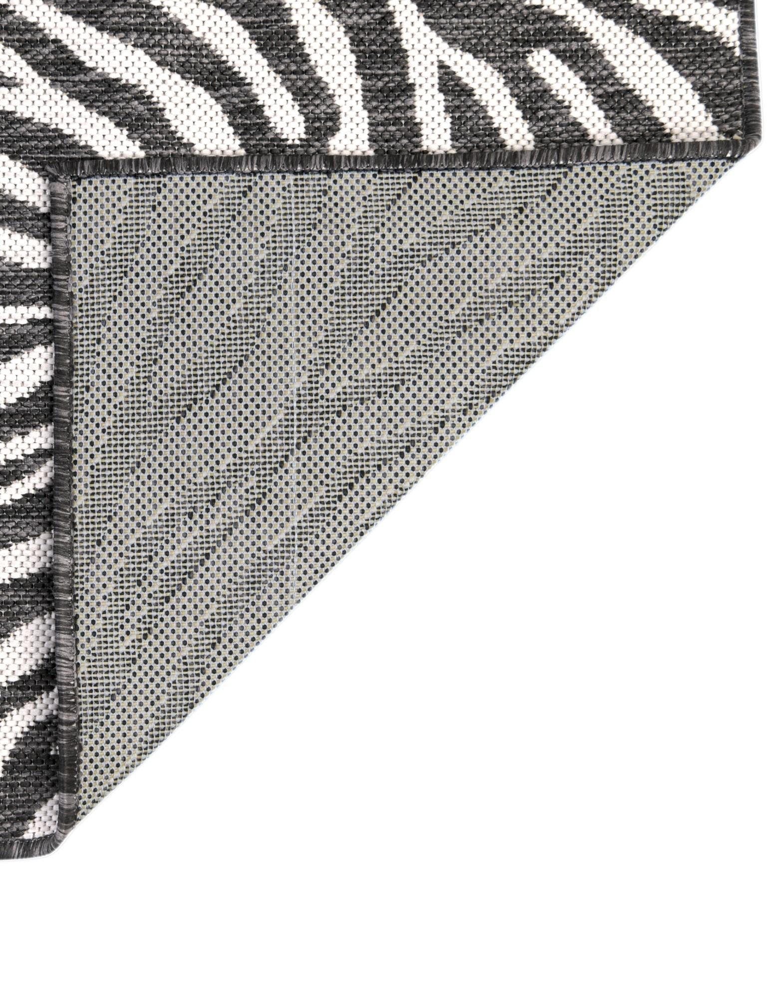 10' x 10' Easy-Clean Safari Indoor / Outdoor Square Rug