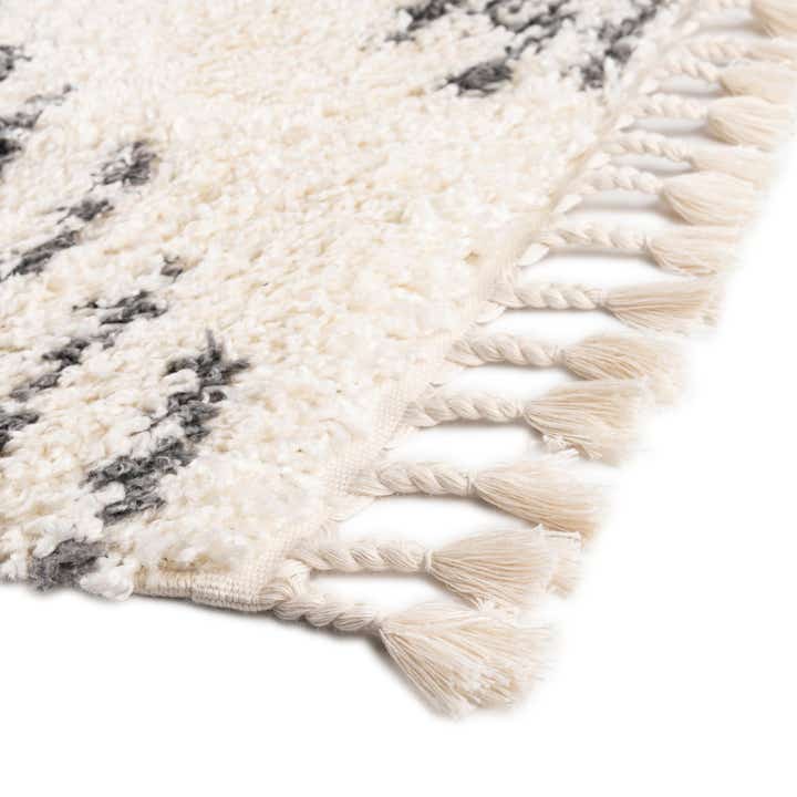 10' x 10' Serenity Shag Square Rug