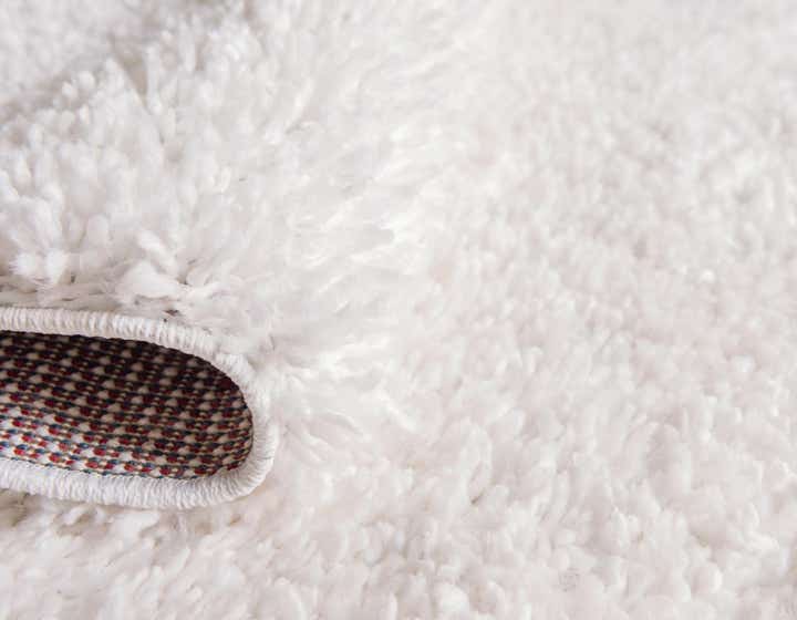 10' x 10' Zermatt Shag Square Rug