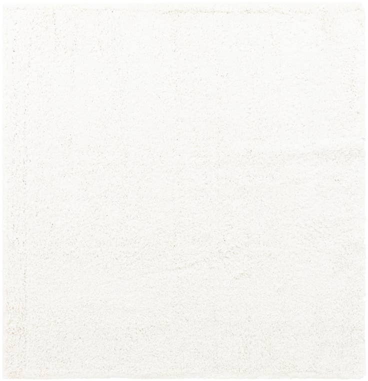 Detail image of 7' 10 x 7' 10 Zermatt Shag Square Rug