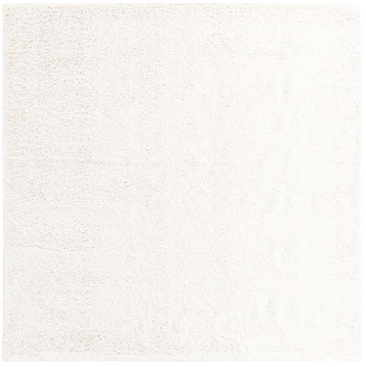 10' x 10' Zermatt Shag Square Rug