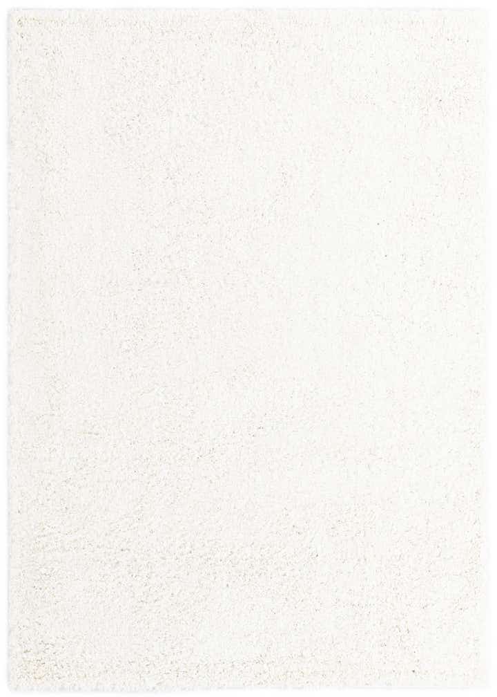 7' x 7' Zermatt Shag Square Rug