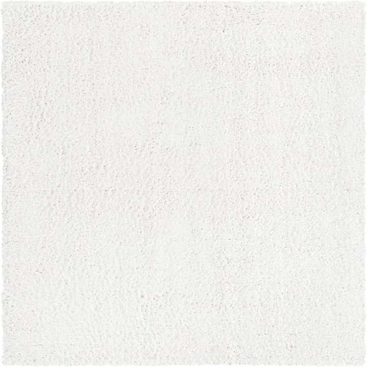 5' 3 x 5' 3 Zermatt Shag Square Rug