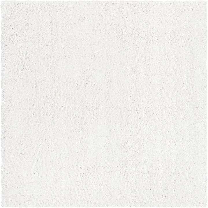 3' x 3' Zermatt Shag Square Rug