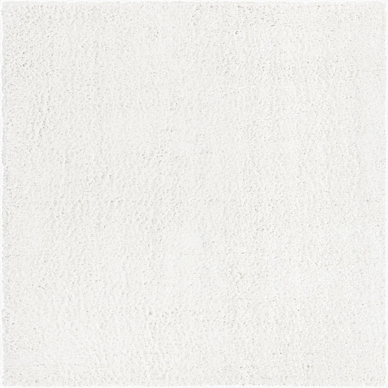 95cm x 95cm Zermatt Shag Square Rug