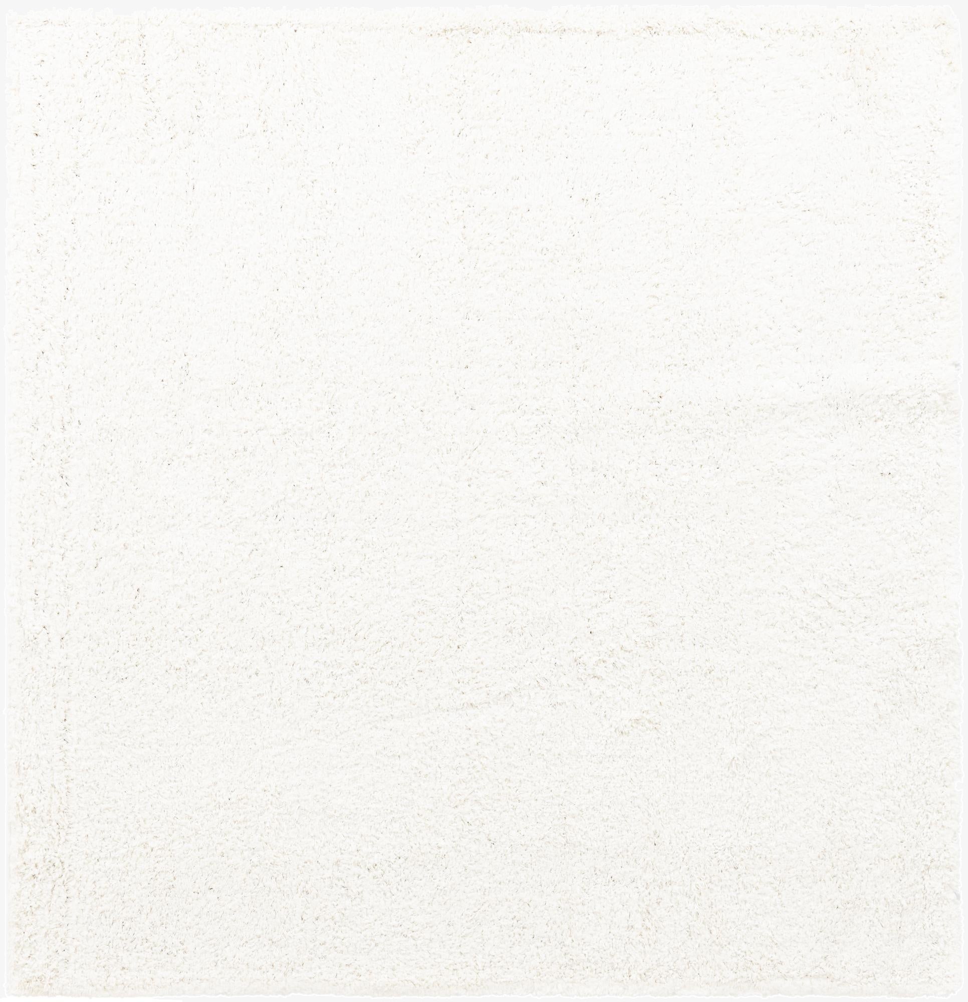 7' 10 x 7' 10 Zermatt Shag Square Rug