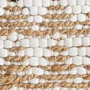 Rug White Swatch link