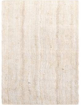 Detail image of 1' 2 x 10'  Hand Braided Jute Table Runner Rug