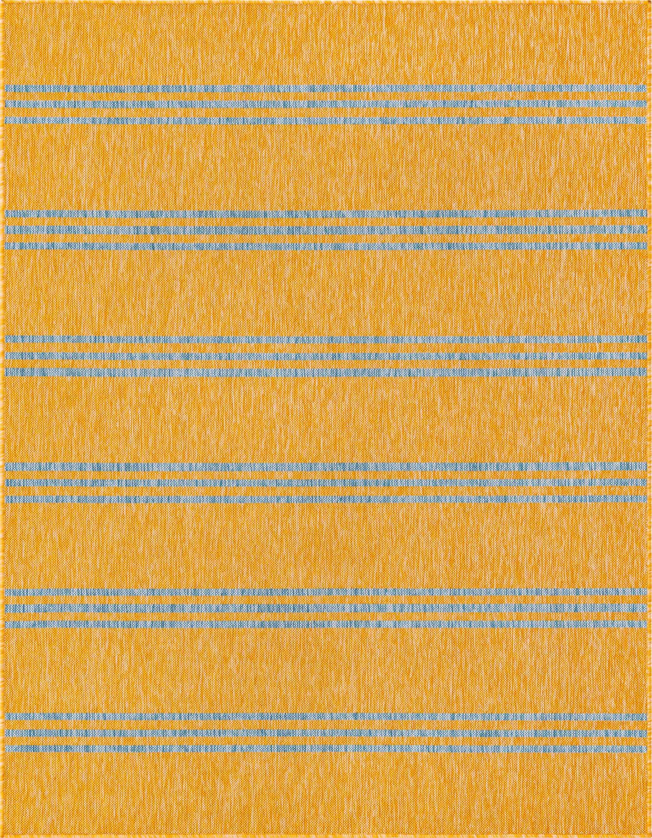 5' 3 x 8' Easy-Clean Jill Zarin Anguilla Indoor / Outdoor Rug