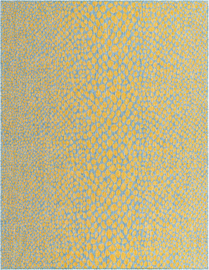 7' x 10' Easy-Clean Jill Zarin Cape Town Indoor / Outdoor Rug